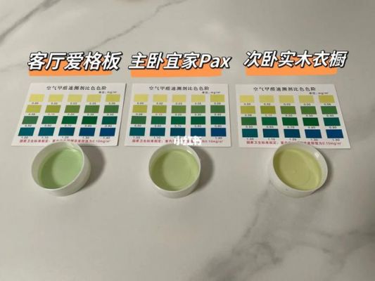 宜家家具甲醛含量如何,宜家家具甲醛含量如何