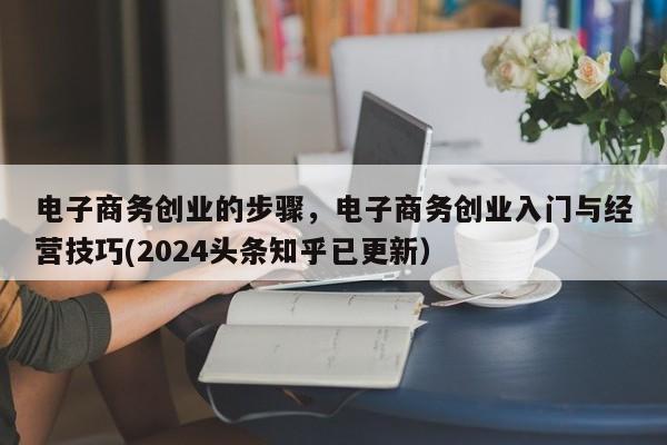 电子商务创业的步骤，电子商务创业入门与经营技巧(2024头条知乎已更新）