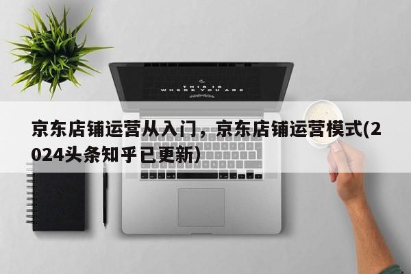 京东店铺运营从入门，京东店铺运营模式(2024头条知乎已更新）